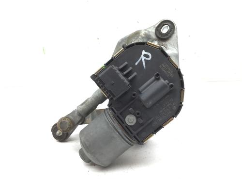Used Front wiper motor PEUGEOT 407 SW (6E_, 6D_) 2.0 HDi 135 (136 hp) 22559330