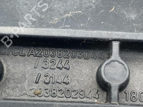 Front windshield wiper arm MERCEDES-BENZ C-CLASS T-Model (S203) C 200 Kompressor (203.242) | BP30971428C143