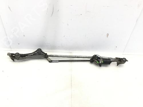 Used Front wipers mechanism MERCEDES-BENZ A-CLASS (W169) A 150 (169.031, 169.331) (95 hp) 24296064
