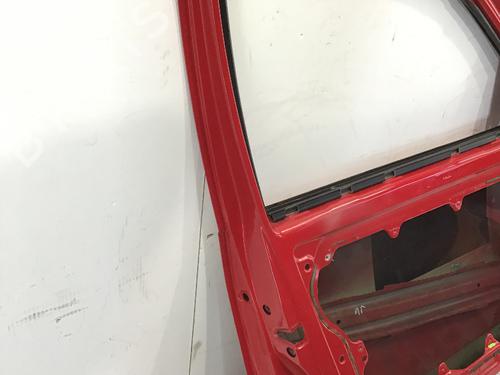 Left front door VW GOLF IV (1J1) 1.6 16V | BP19574252C2 
