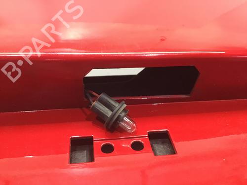 Bak støtfanger HYUNDAI i30 (FD) 1.4 | BP29974185C8