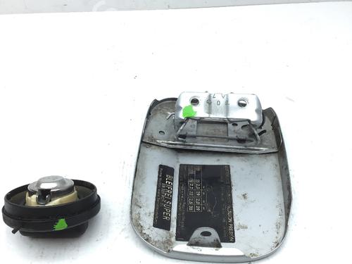 Fuel flap MERCEDES-BENZ A-CLASS (W169) A 150 (169.031, 169.331) | BP22215830C131 