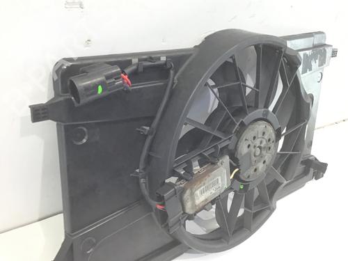 Koelventilatormotor FORD FOCUS C-MAX (DM2) 2.0 TDCi | BP19922480M35 