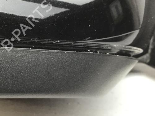 Left mirror OPEL VECTRA C Estate (Z02) 1.9 CDTI (F35) | BP14247294C26 
