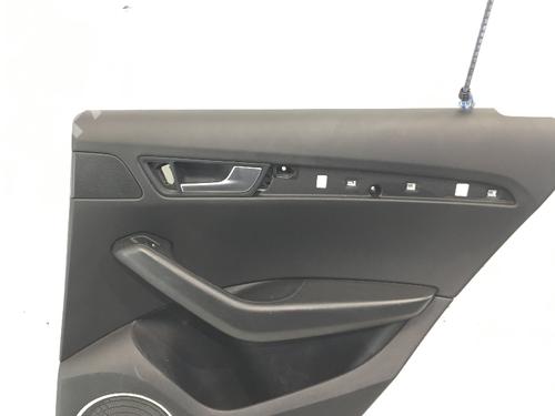 Used Rear right panel AUDI Q5 (8RB) 3.2 FSI quattro (270 hp) 11206419