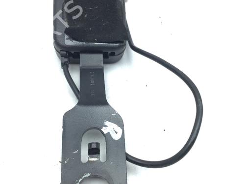 Seat buckle PEUGEOT 207 CC (WD_) 1.6 16V | BP17223217I32