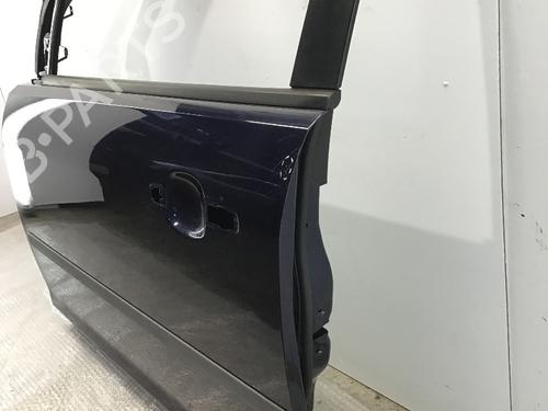 Left front door FORD FOCUS II Turnier (DA_, FFS, DS) 1.6 | BP21606347C2 