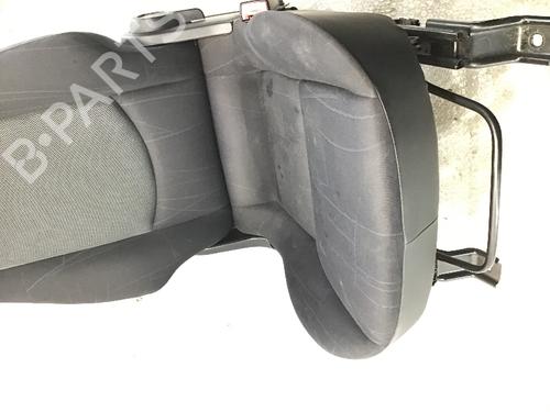 Right front seat SMART FORFOUR (454) 1.5 (454.032) | BP21219842C16 