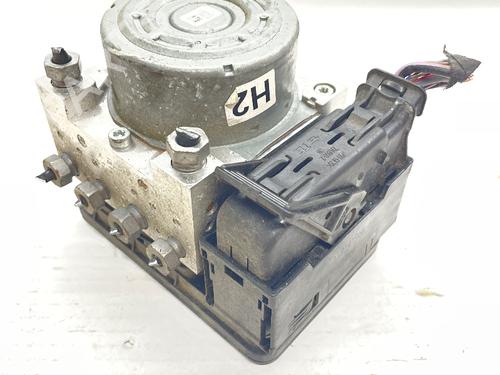Used ABS pump FORD FIESTA VII (HJ, HF) 1.0 EcoBoost (101 hp) 29014204