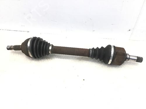 Left front driveshaft PEUGEOT 407 SW (6E_, 6D_) 2.0 HDi 135 | BP22559338M38 
