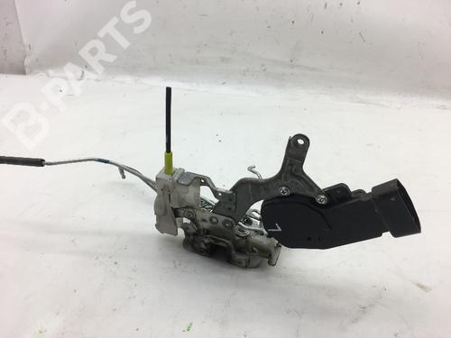 Electronic module PEUGEOT 107 (PM_, PN_) 1.0 | BP7100434M83 