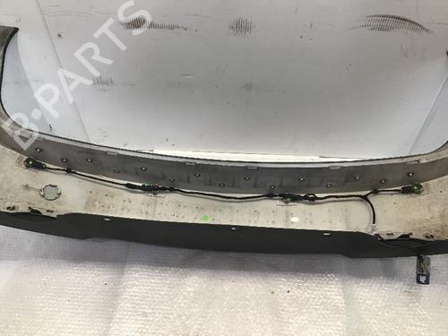 Rear bumper OPEL INSIGNIA A Sports Tourer (G09) 2.0 CDTI (35) | BP30146922C8