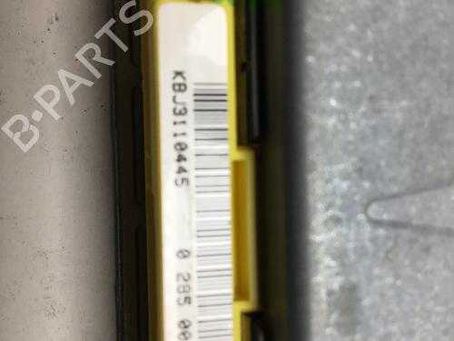 Kollisjonspute styreenhet SMART FORFOUR (454) 1.5 (454.032) | BP21219833M53 