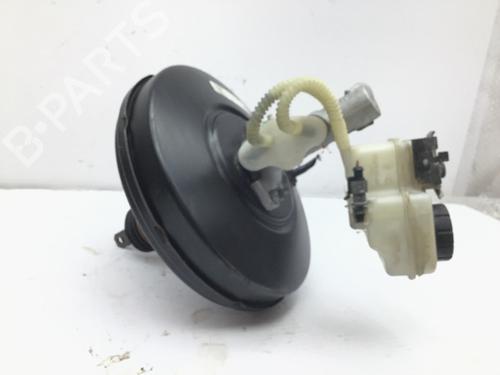 Servo brake OPEL MERIVA A MPV (X03) 1.8 (E75) | BP13581226M42 