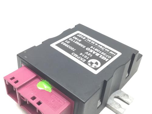 Elektronisk sensor BMW 1 Convertible (E88) 120 i (170 hp) 14589377
