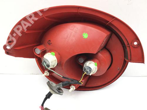 Right taillight CHEVROLET MATIZ (M200, M250) 0.8 | BP10340943C35 