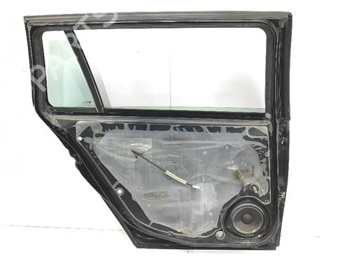 Left rear door OPEL VECTRA C Estate (Z02) 1.9 CDTI (F35) | BP14853794C4 