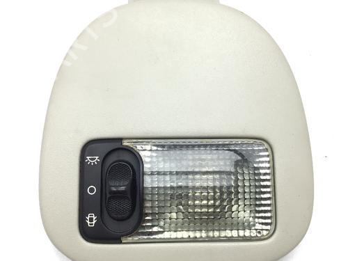 Innerbelysning PEUGEOT 206 Hatchback (2A/C) 1.6 16V (109 hp) 27239959