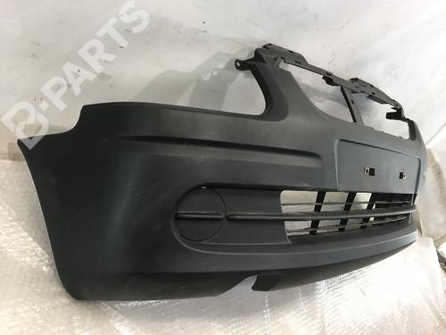 Front bumper OPEL AGILA (A) (H00) 1.0 12V (F68) | BP10378538C7 
