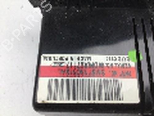 Climate control FORD FOCUS C-MAX (DM2) 2.0 TDCi | BP19922992I5 