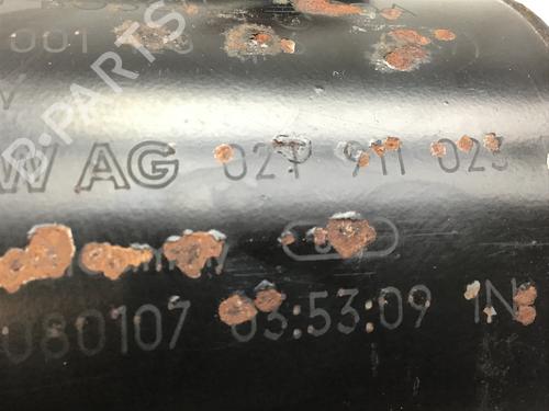 Starter SEAT IBIZA III (6L1) 1.4 16V | BP20209218M8 