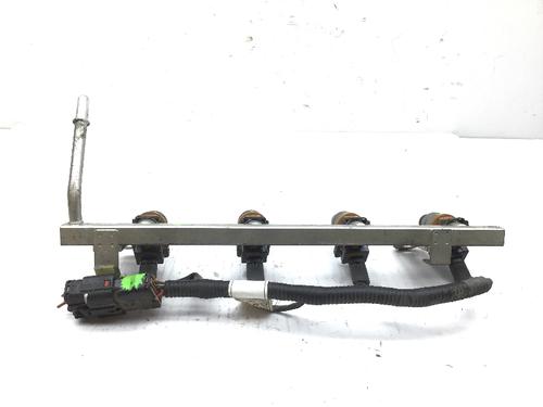 Injection rail CHEVROLET MATIZ (M200, M250) 1.0 | BP21761489M98 