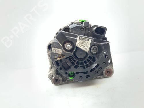 Alternator AUDI A2 (8Z0) 1.6 FSI | BP39529975M7 - Image 3