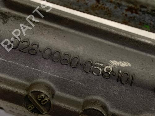 Steering rack BMW 1 (E87) 116 i | BP33167309M22  - Image 9