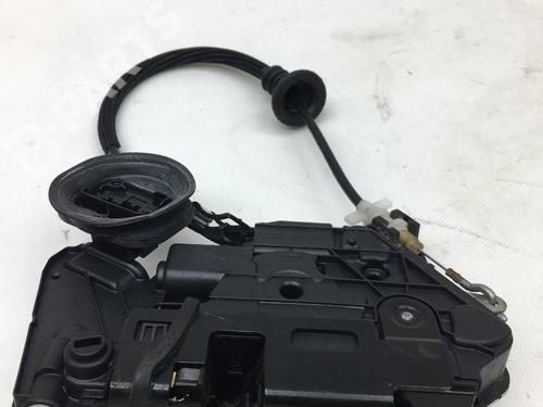 Electronic module VW GOLF VI (5K1) 1.4 TSI | BP9760035M83 