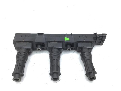 Used Ignition coil OPEL CORSA C (X01) 1.0 (F08, F68) (60 hp) 23041136