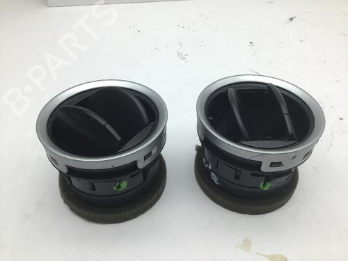 Luftventil FORD FUSION (JU_) 1.4 (80 hp) 14589011