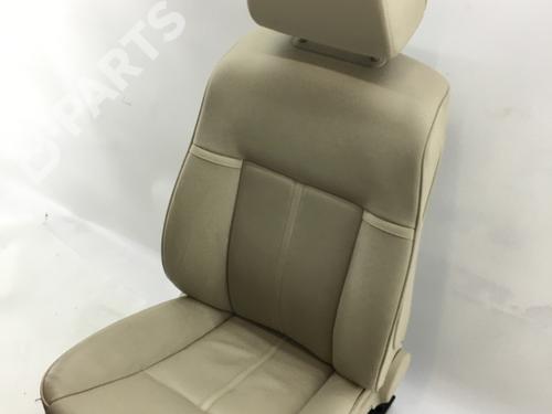 Right front seat BMW 7 (E65, E66, E67) 745 d (329 hp) 8398952