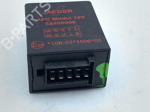 Module électronique FORD MONDEO III Saloon (B4Y) 2.0 16V TDDi / TDCi (115 hp) 33212965