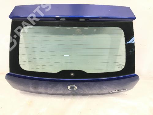 Used Tailgate FIAT GRANDE PUNTO (199_) 1.2 (65 hp) 11337336