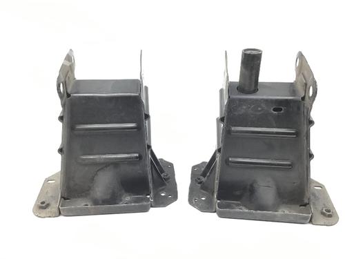 Used Bumper shock absorber MERCEDES-BENZ A-CLASS (W169) A 150 (169.031, 169.331) (95 hp) 17366917