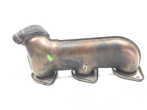 Udstødningsmanifold MERCEDES-BENZ S-CLASS (W220, V220) S 350, S 350 L (220.067, 220.167) | BP14586264M110 