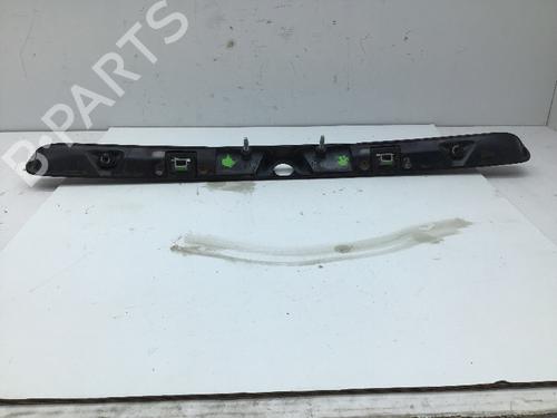 Tailgate handle AUDI A4 B5 (8D2) 1.8 | BP21065024C132 