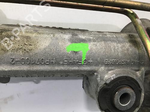 Steering rack MERCEDES-BENZ E-CLASS T-Model (S211) E 220 T CDI (211.206) | BP28828117M22