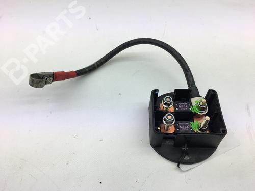 Used Fuse box JAGUAR XJ (X308) 4.0 (284 hp) 7474778