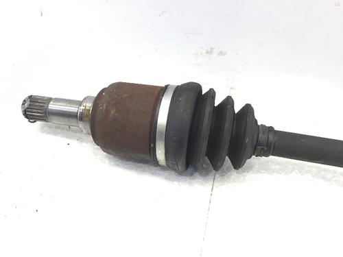 Left front driveshaft FORD KA (RU8) 1.2 | BP22337470M38 