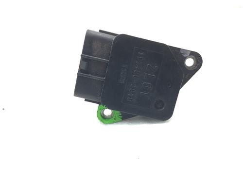 Mass air flow sensor MAZDA 2 (DE_, DH_) 1.3 (DE3FS) | BP8689404M95 