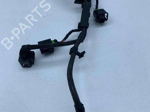 Kabelbaum AUDI TT (8J3) 2.0 TFSI | BP30720962E16