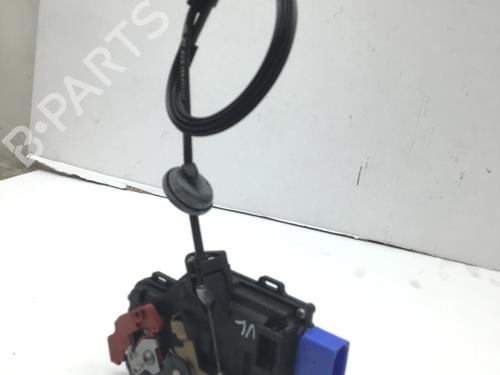 Electronic module VW TOURAN (1T1, 1T2) 1.9 TDI | BP12549136M83 