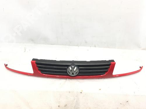 Used Front grille Front grille VW POLO III (6N1) 60 1.4 (60 hp) 11133626 11133626