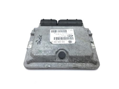 Computer motormanagement SKODA FABIA I Combi (6Y5) 1.4 16V | BP27464155M57 