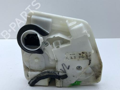 Used Electronic module MAZDA 3 (BL) 1.6 MZR CD (BL14) (116 hp) 30739426
