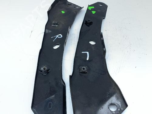 Used Crossmember VW GOLF VI (5K1) 1.2 TSI (105 hp) 30392318