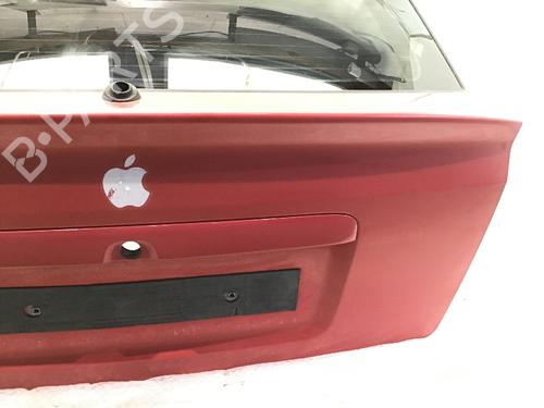 Tailgate OPEL ASTRA G Hatchback (T98) 1.6 (F08, F48) | BP17713159C6 