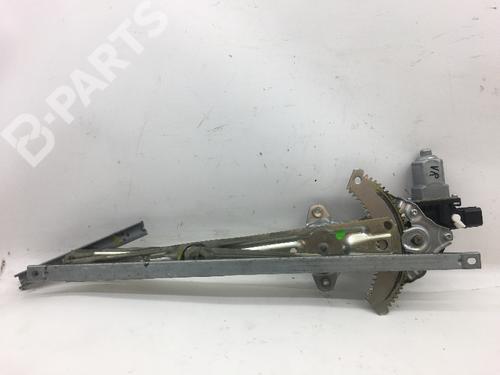 Used Front right window mechanism MITSUBISHI ASX (GA_W_) 1.8 DI-D 4WD (GA6W) (150 hp) 7021406