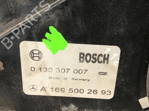 Radiator fan MERCEDES-BENZ B-CLASS Sports Tourer (W245) B 180 CDI (245.207) | BP28799431M35 